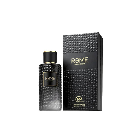 Pour Homme EDP