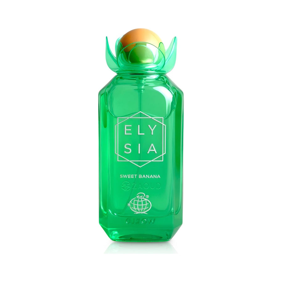 Elysia Sweet Banana