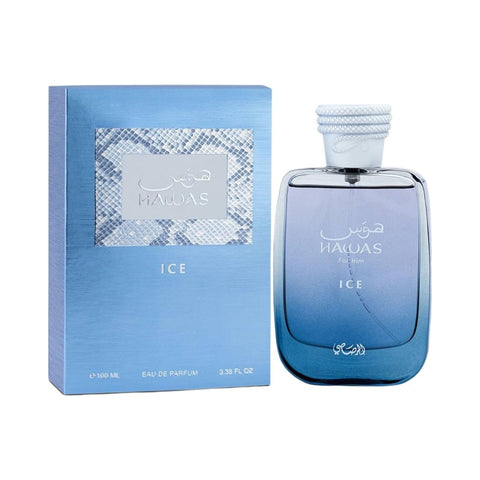 Hawas Ice