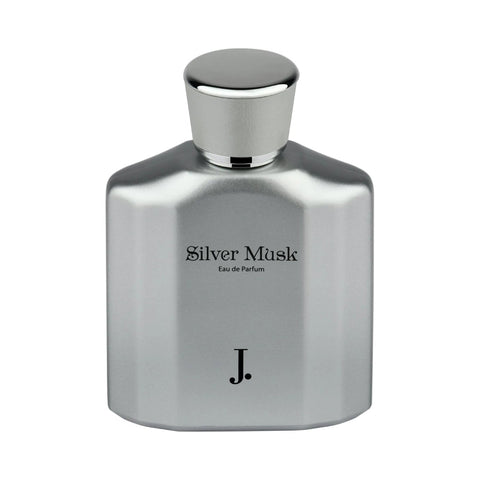 Silver Musk EDP