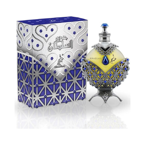 Hareem Al Sultan Blue Diamond Concentrated Perfume Oil