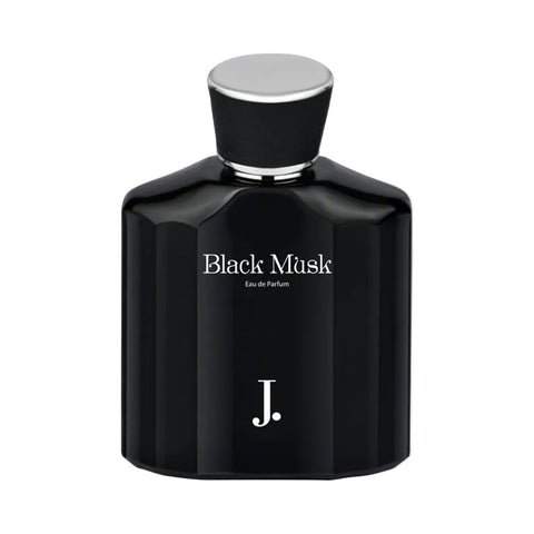 Black Musk EDP