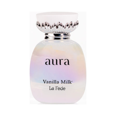 La Fede Aura Vanilla Milk