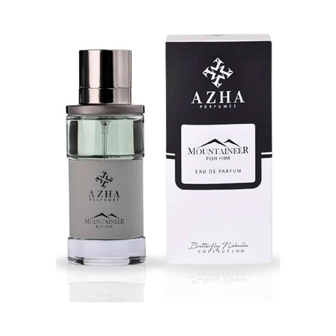 Azha Mountaineer
