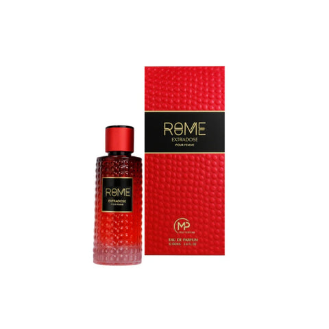 Extradose Pour Femme EDP