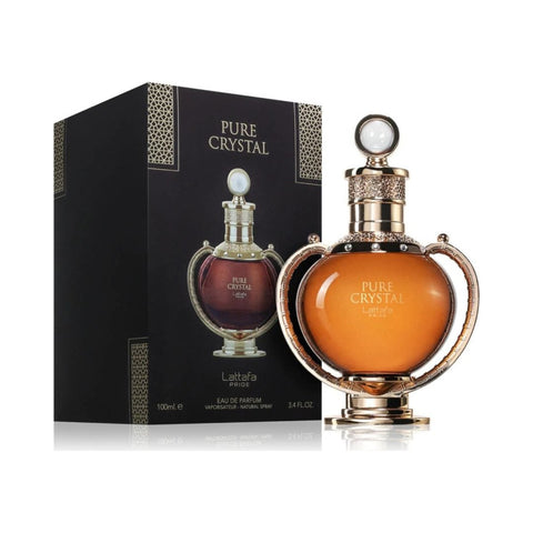 Pride Pure Crystal