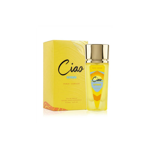 Ciao Citrus EDP