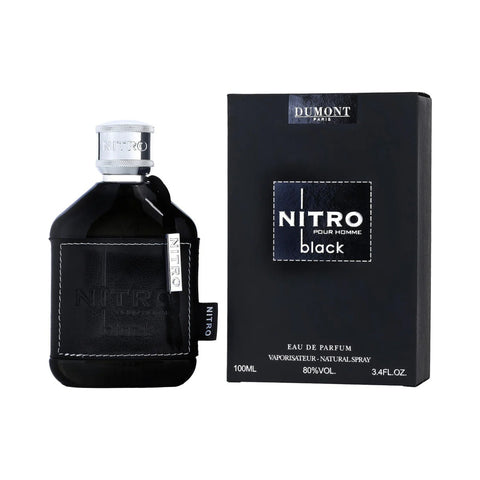 Nitro Black