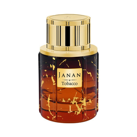 Janan Tobacco EDP