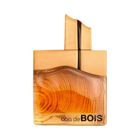 Bois De Bois