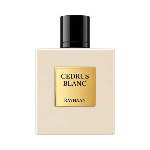 Cedrus Blanc