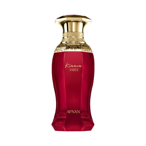 Kiaana Vibes EDP