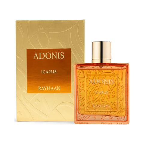 Adonis Icarus