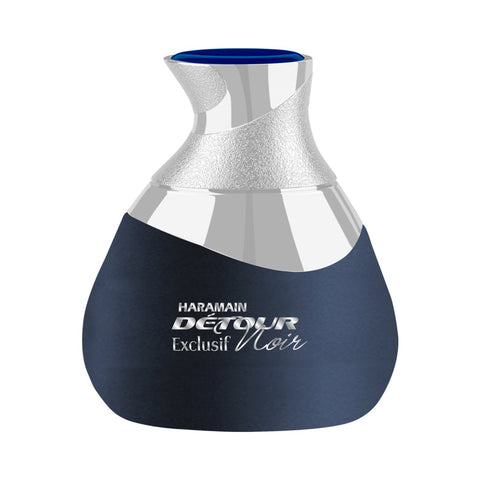 Detour Noir Exclusif