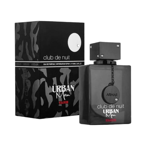 Club de Nuit Urban Man Elixir