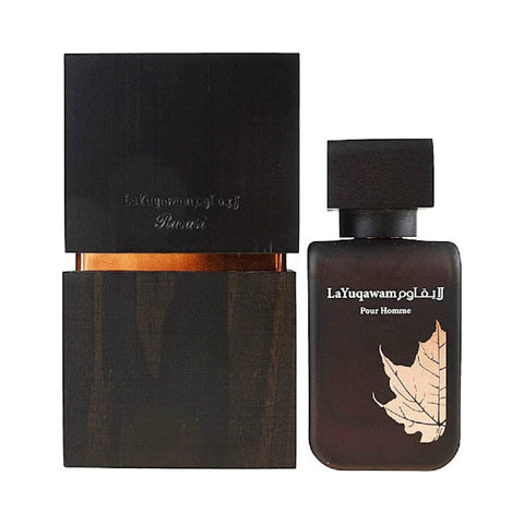 La Yuqawam Pour Homme (Men)