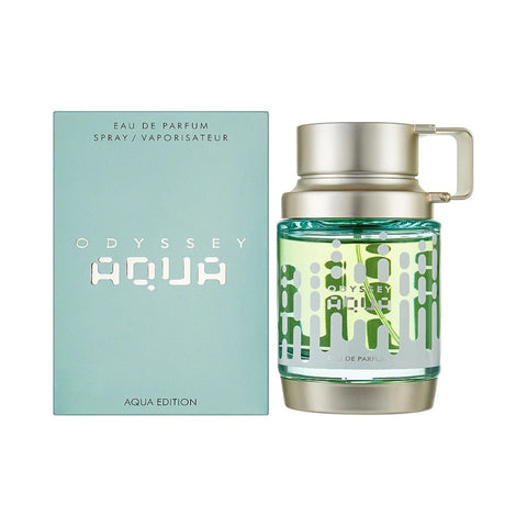 Odyssey Aqua