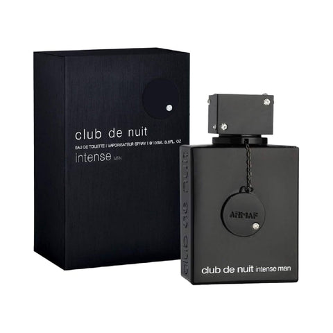 Club de Nuit Intense Man