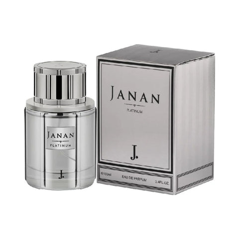 Janan Platinum EDP