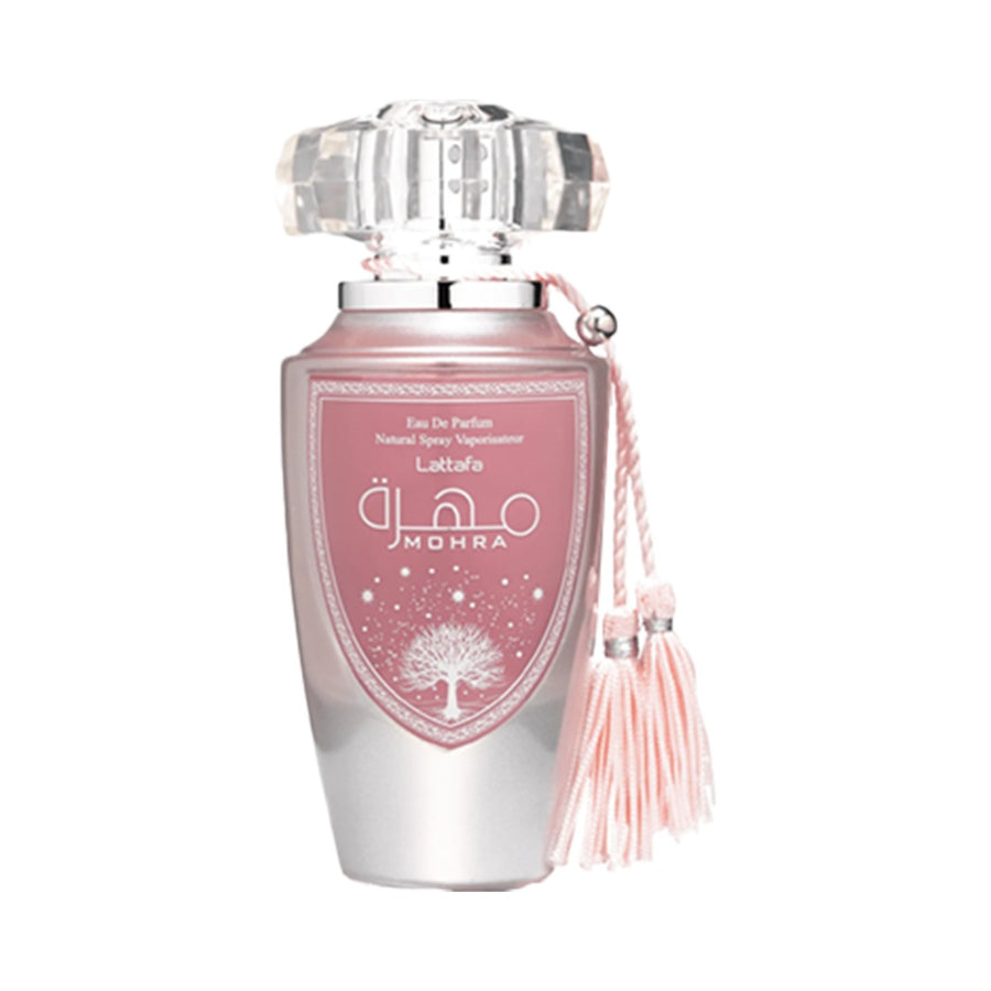 Mohra Silky Rose