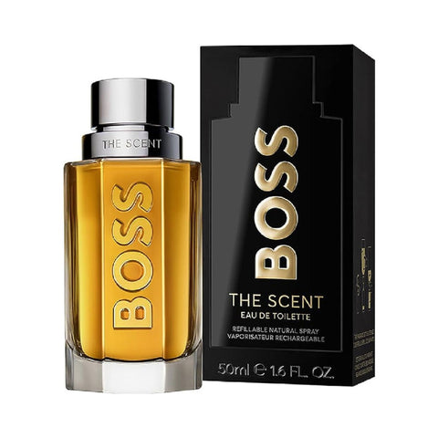 Boss the Scent EDT