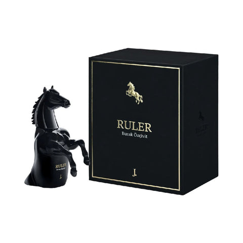 Ruler EDP