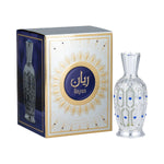 Rayan Concentrated Perfume Oil