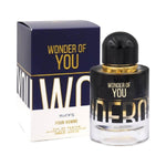 Wonder of You