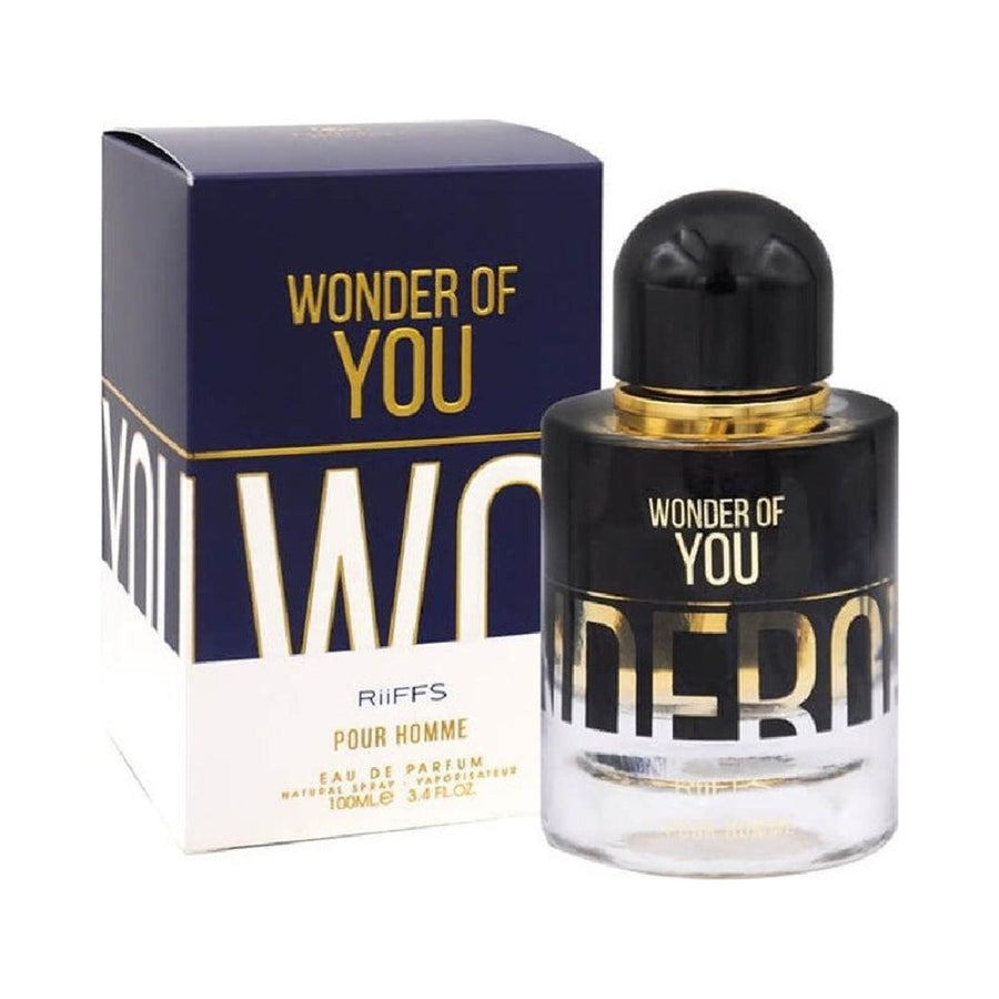 Wonder of You