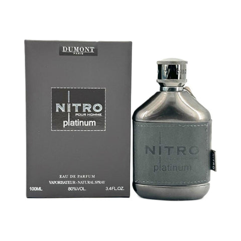 Nitro Platinum