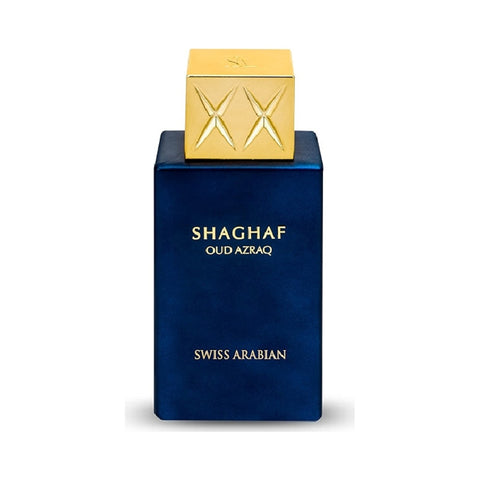 Swiss Arabian Shaghaf Oud Azraq EDP