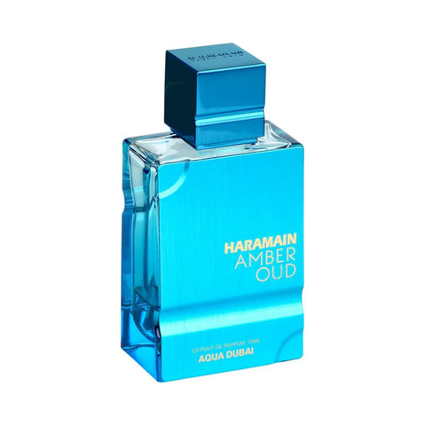 Amber Oud Aqua Dubai