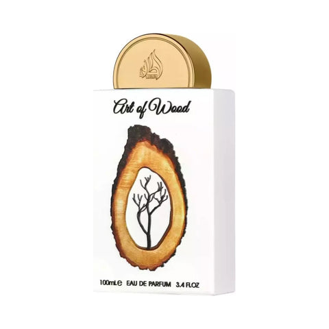 Pride Art of Wood
