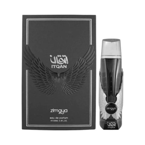 Itqan Noir