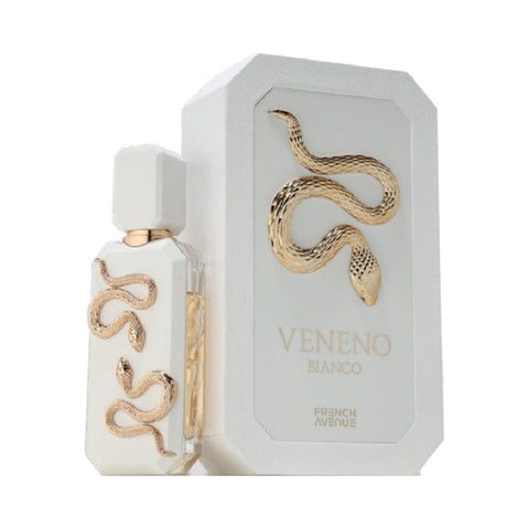 Veneno Blanco
