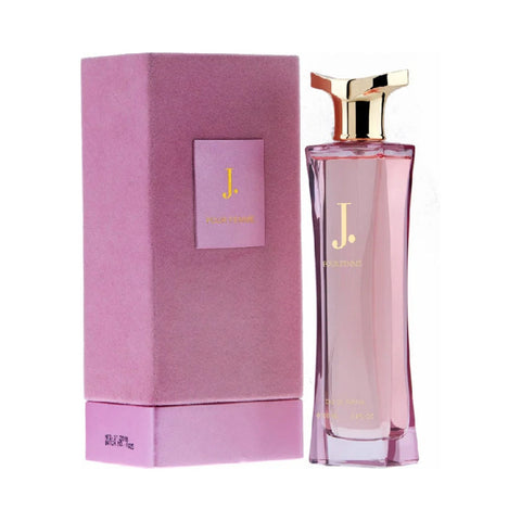 Pour Femme EDP