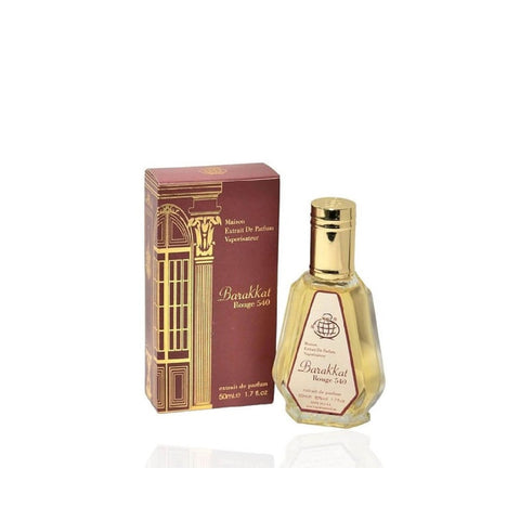 Barakkat Rouge 540 EDP