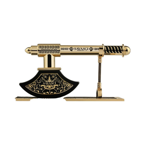 Savasci Warrior Pour Homme EDP