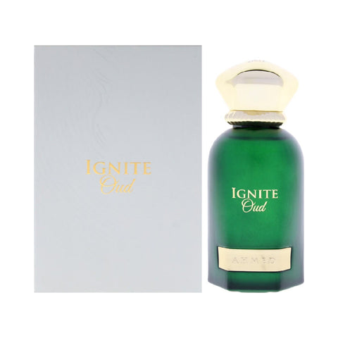 Ignite Oud