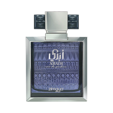 Zimaya "Abadi Opulent"