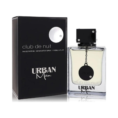 Club de Nuit Urban Man