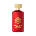 Game of Spades Rouge Extrait de Parfum