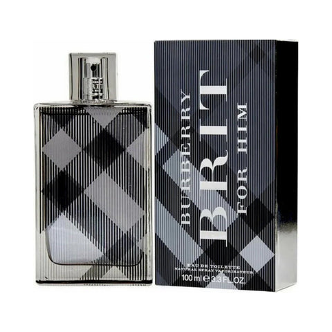 Burberry Brit