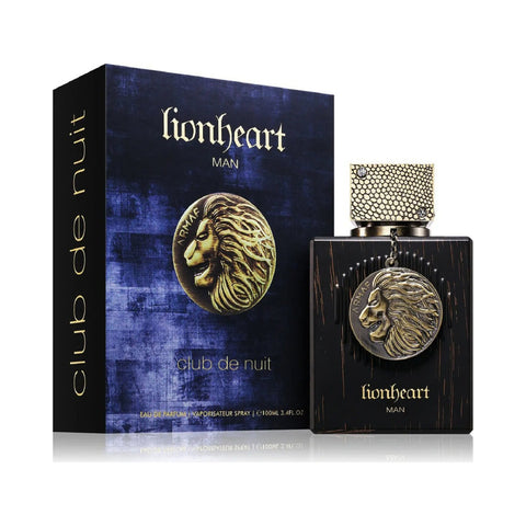 Club de Nuit Lionheart