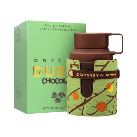 Odyssey Dubai Chocolat