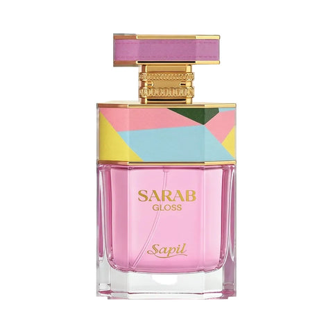 Sarab Gloss
