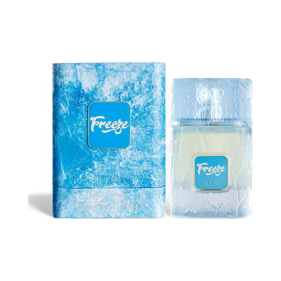 Freeze