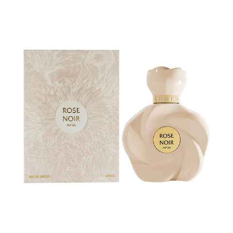 Rose Noir