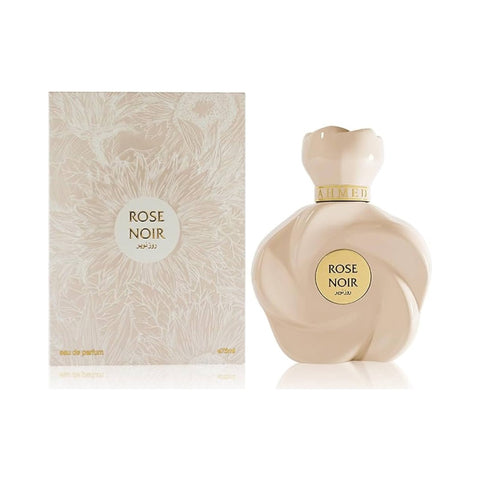 Musk & Roses