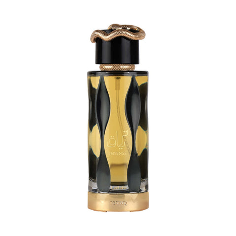 Teriaq Intense